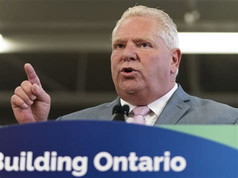 Four Ontario municipalities turn down strong mayor powers
